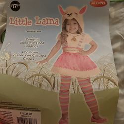 Halloween Costume 