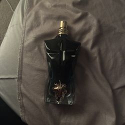 JPG Le Beau Le Parfum