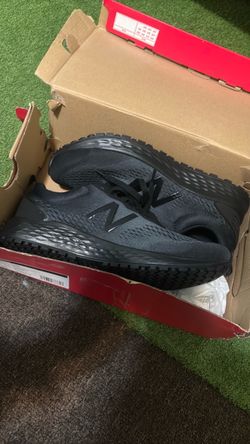 New balance shoes