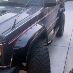 1996 Cherokee  Automatic 