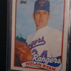 Nolan Ryan 