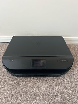 HP Envy 4520 All-in-One Wireless Printer