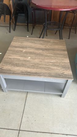 Living room small table
