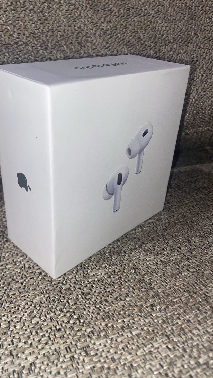 Airpods Pro 2