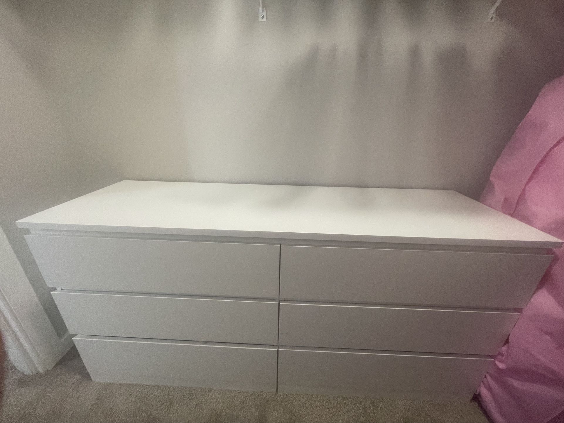 IKEA Dresser
