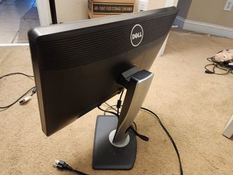 Dell 22" Widescreen LCD Monitor -