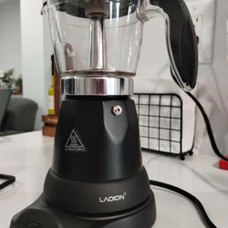 Coffe Maker