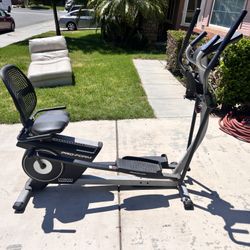 Excrecise Machine