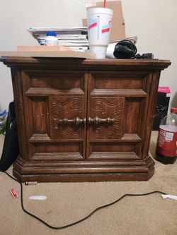 Original Baker Brothers antique