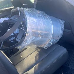 Deep Fried Turkey Brand New