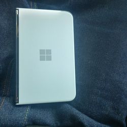 Surface Duo