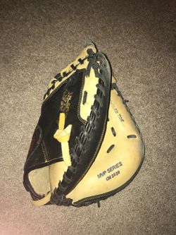 All star cm3030 intermediate catchers mitt
