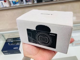 Sony ZV-E10 II