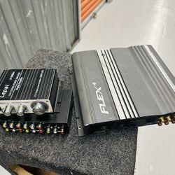 Car Audio 