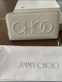 Jimmy Choo Clutch