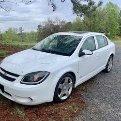 2006 Chevrolet Cobalt