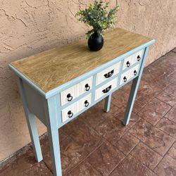 Decorative Table Or Console 