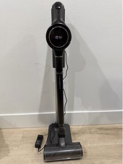 LG CordZero Cordless Stick Vacuum Cleaner