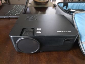 Projector