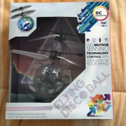 Disco Ball