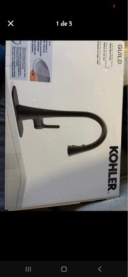 KOHLER GUILD