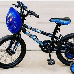 Schwinn Amplify 16” Kids Bike – Great Condition – Ready to Ride