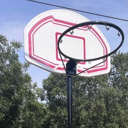 Kids Basketball Hoop 
