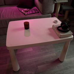kids table