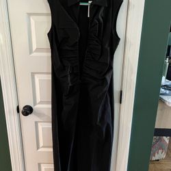Women’s Abercrombie And Fitch Dress