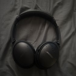 Bose headphones 