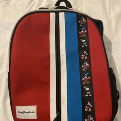 Mickey Mouse BackPack from Disney