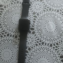 Apple Watch Series 3  42MM 