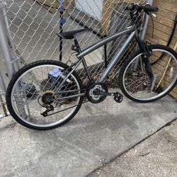 Bicycle OBO