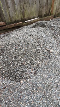 Rocks free