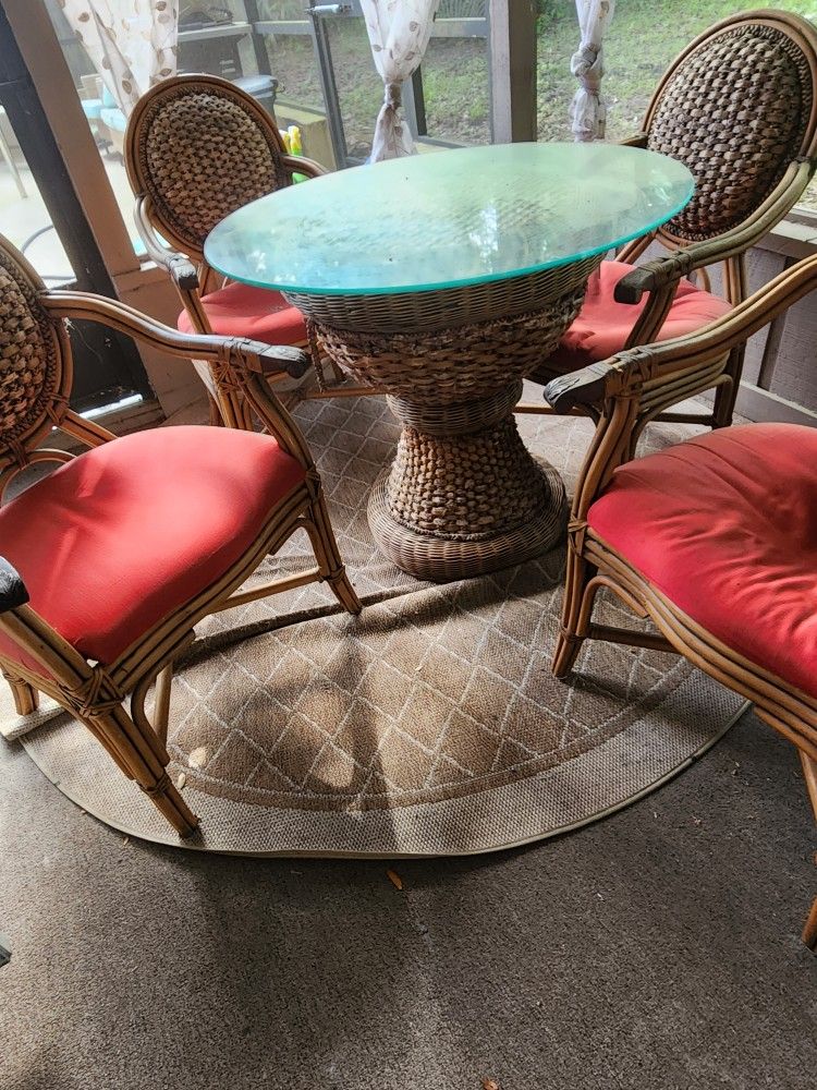 Patio Furniture 