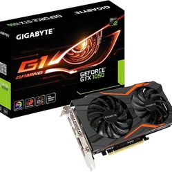 $150  Graphics Card Like New