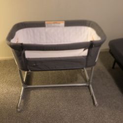 Bedside Bassinet 