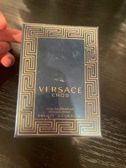 Versace Eros