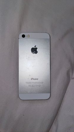 iPhone 5