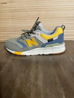 New Balance 997H