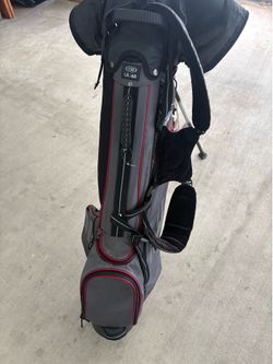 Golf Clubs