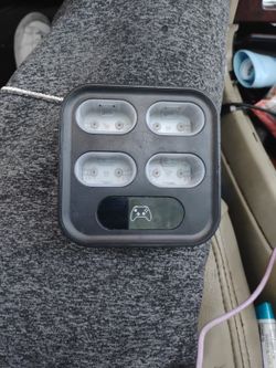 Xbox controller rechargeable battery pack
