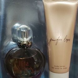Still Jennifer Lopez Perfume Para Dama 