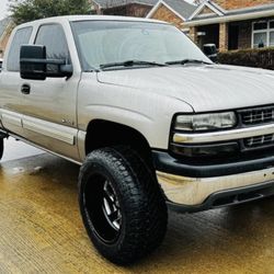 Chevy Silverado