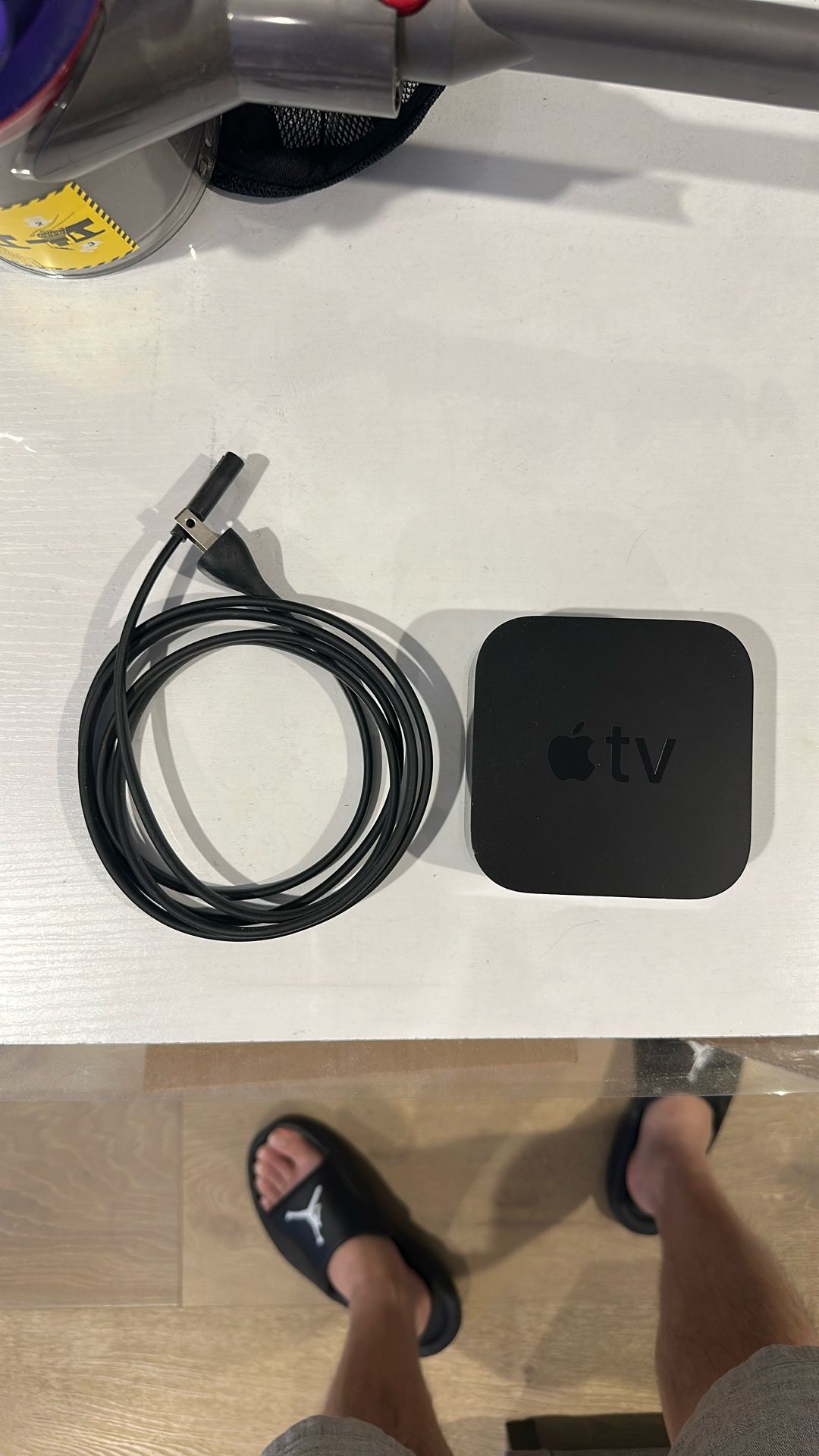 Apple TV 4K