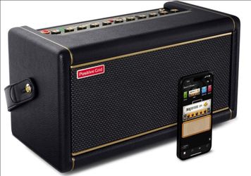 Positive Grid Spark 2 Guitar Amp