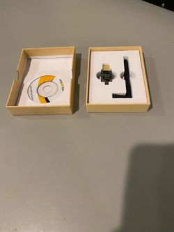 USB WiFi adapter