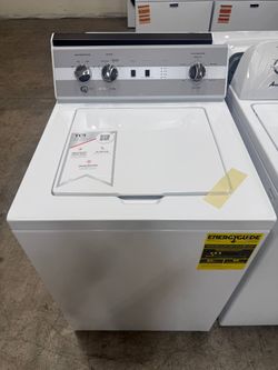 Speed Queen Top Load Washer 3.2 cu ft TC5003WN - Scratch & Dent - Save $200!