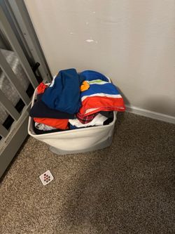 Kids clothes 3/4 t