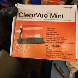 Clearvue Mini Condensate Pump